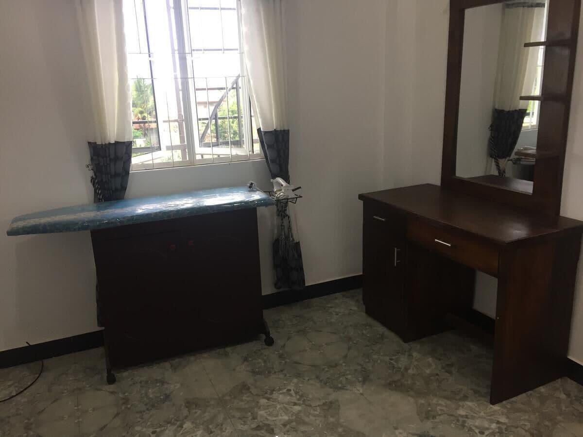 Set de Habitación Grand Star Guest House