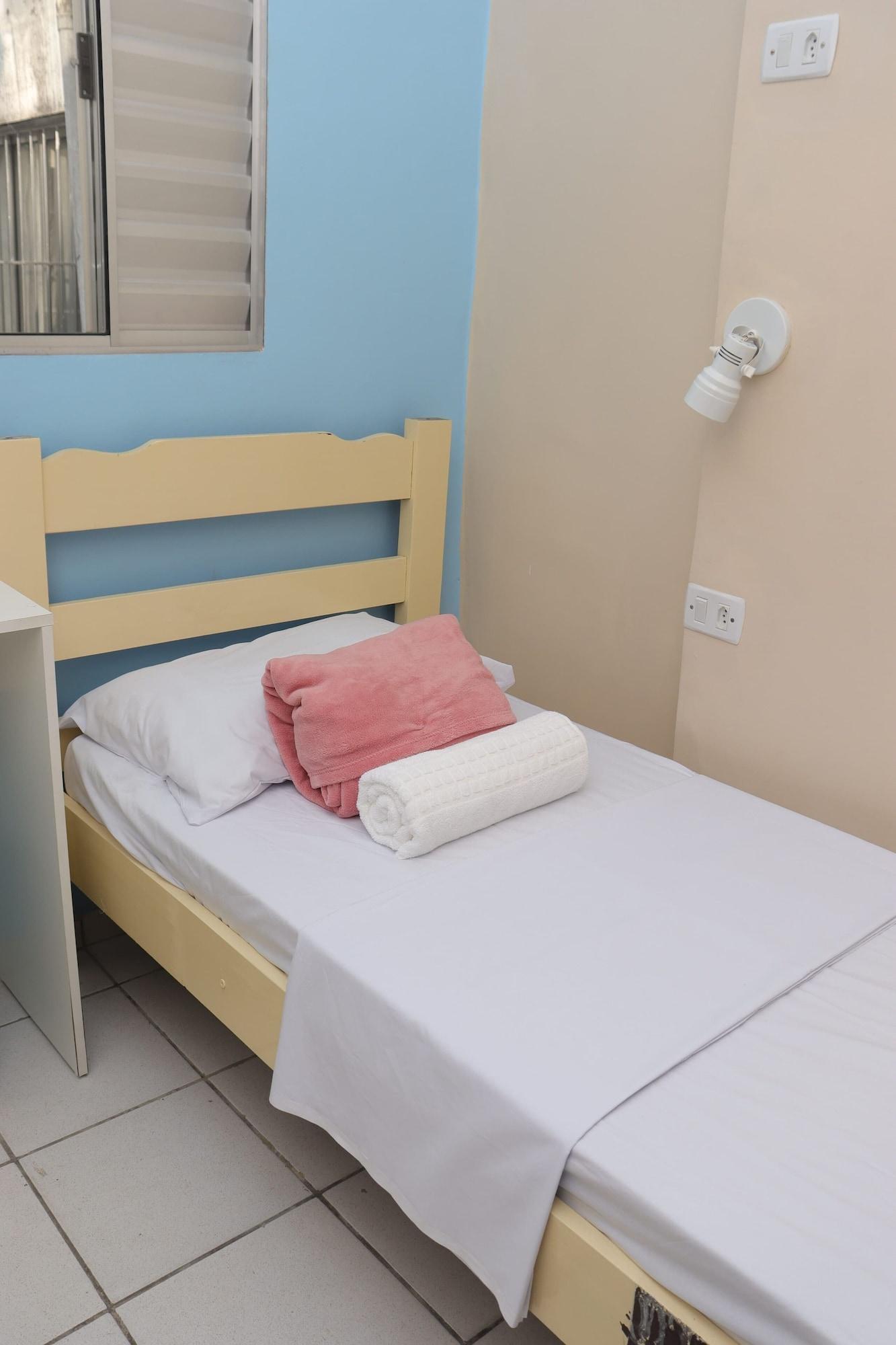 Habitación Star Hospedaria