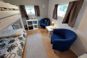 Alquiler Vacacional - Forest Family Home