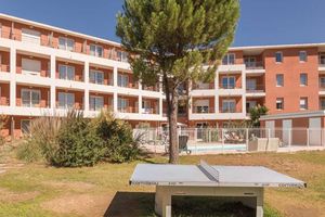 Alojamiento - Appart’City Classic Aix en Provence – La Duranne