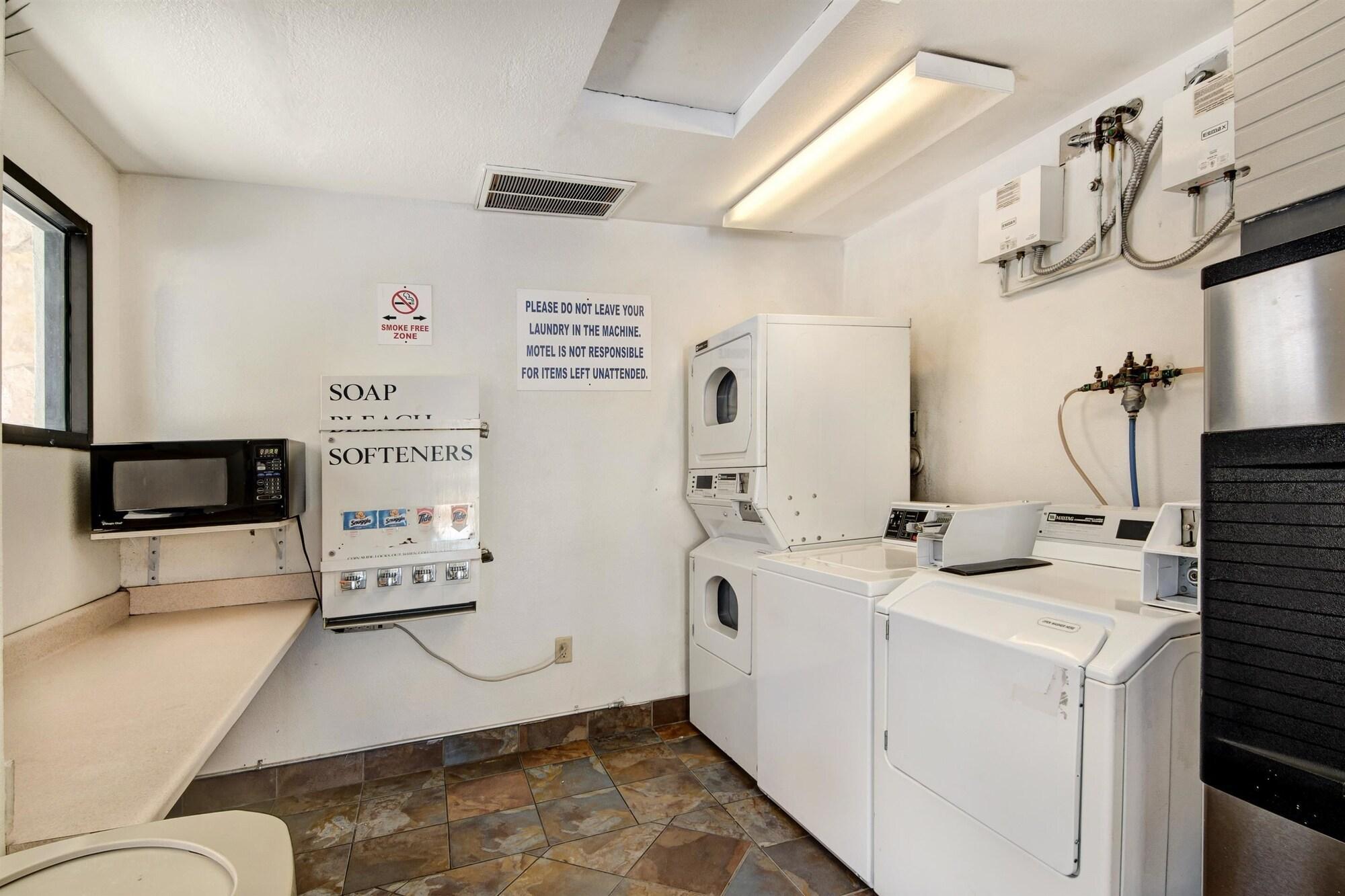 Instalaciones Recreativas Motel 6 Dallas, TX - Forest Lane