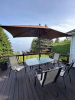 Alquiler Vacacional - Lake Simcoe Lakefront