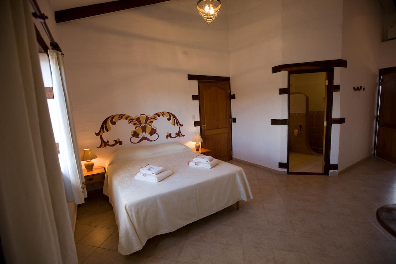 Habitación La Villa Chiquitana