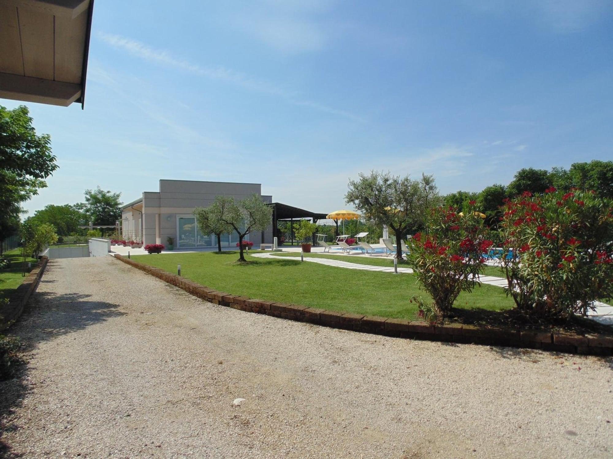 Comodidades del Alojamiento Agriturismo Dell'orto