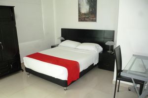 Alojamiento - Casa Hotel Juan Pablo II