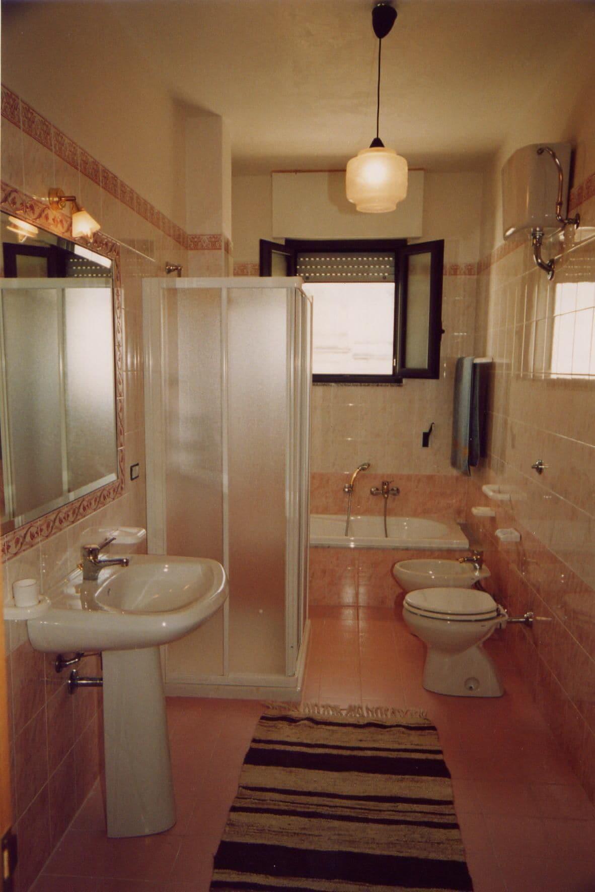 Equipamiento de Habitación Salento Vacanze