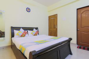 Alquiler Vacacional - OYO 15360 Home Elegant 2BHK Siolim