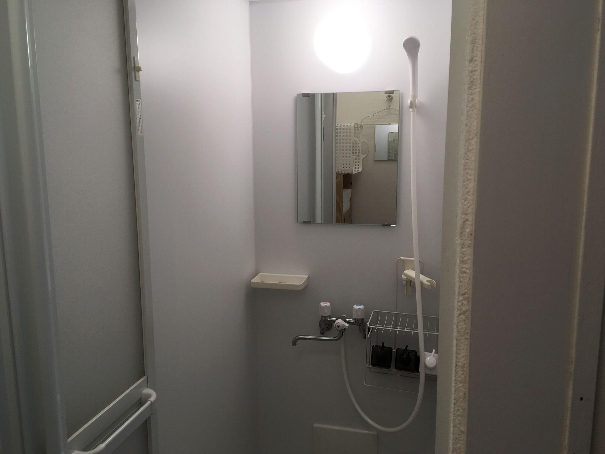 Equipamiento de Habitación SMALL TOWN HOTEL Hakodate
