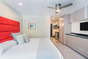 Alojamiento - Mountainside Inn 419 1 Bedroom Hotel Room by Alpine Lodging Telluride