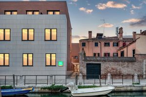 Alojamiento - Ac Hotel Venezia by Marriott