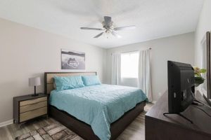 Alquiler Vacacional - Cute Condo in Rock Hill-45