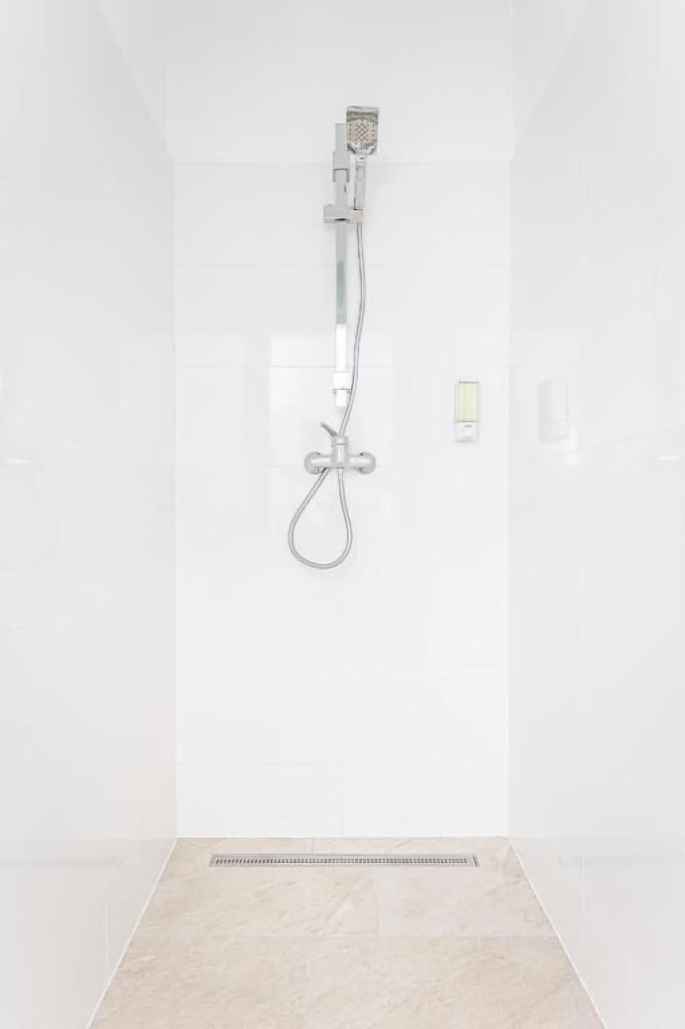 Equipamiento de Habitación Space Home Apartment - City Center