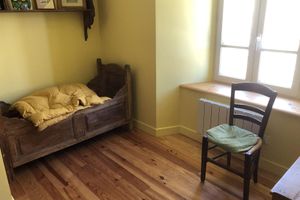 Alquiler Vacacional - Typical Cantal house in pretty village at 1000m altitude! Comfort/cosy