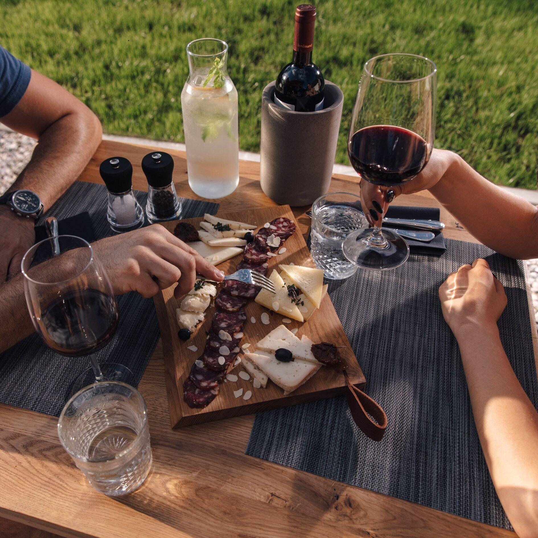 Restaurant Hotel Majer'ca