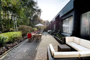 Alojamiento - pentahotel Brussels Airport