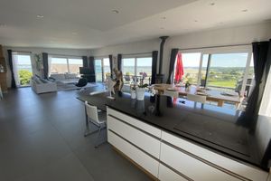 Alquiler Vacacional - Splendid Maison Vue Mer Imprenable with private heated indoor pool