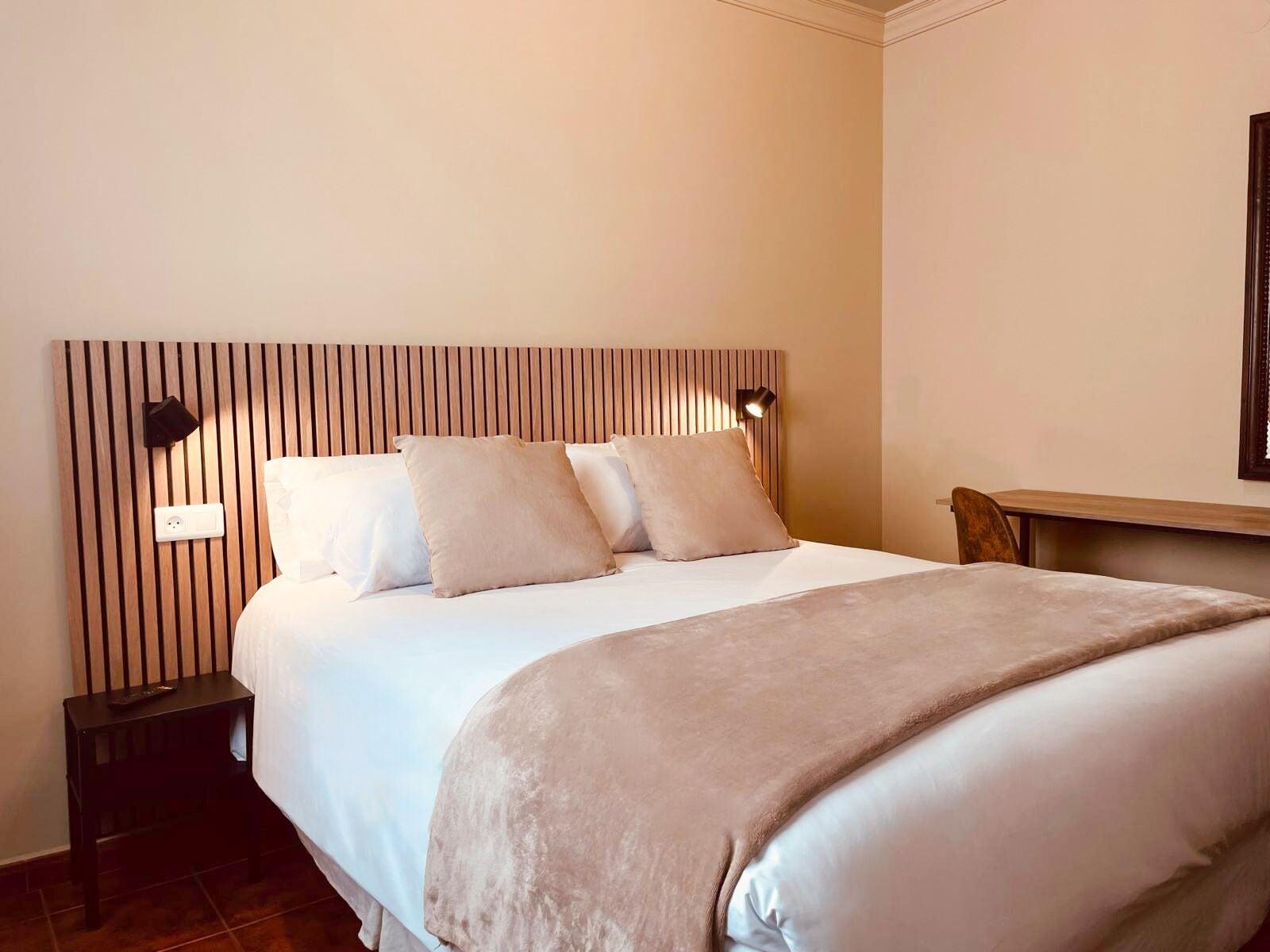 Varios Hotel San Francisco