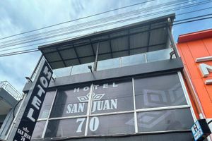 Alojamiento - Hotel San Juan70
