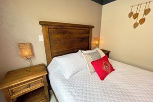 Alquiler Vacacional - Beautiful accommodation, terrace overlooking Lake Patzcuaro, WiFi, rooftop terrace