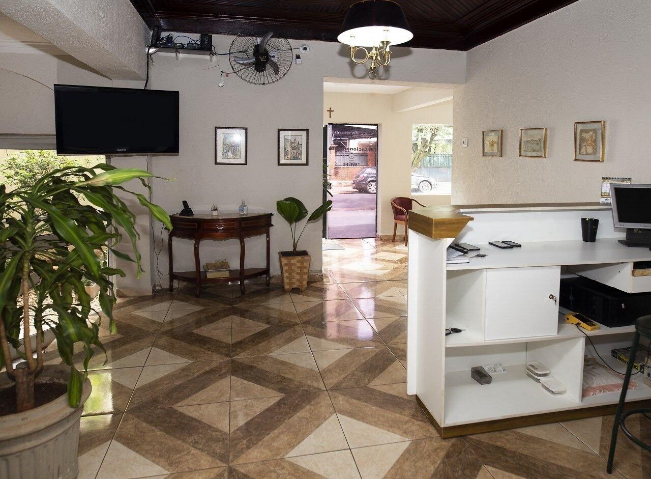 Varios Hotel Prudente Ribeirão Preto
