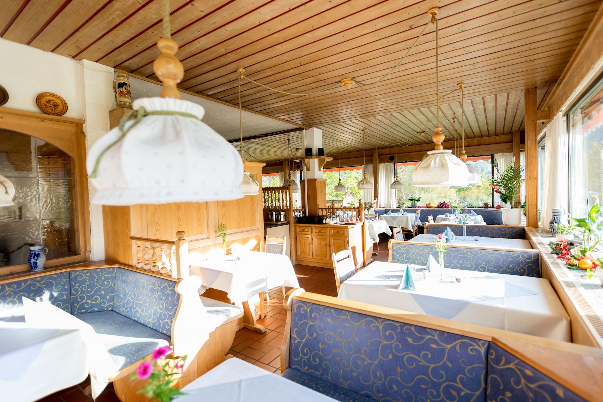 Restaurant Landhotel Maiergschwendt by DEVA