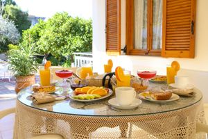 Alojamiento - Maria Apartments