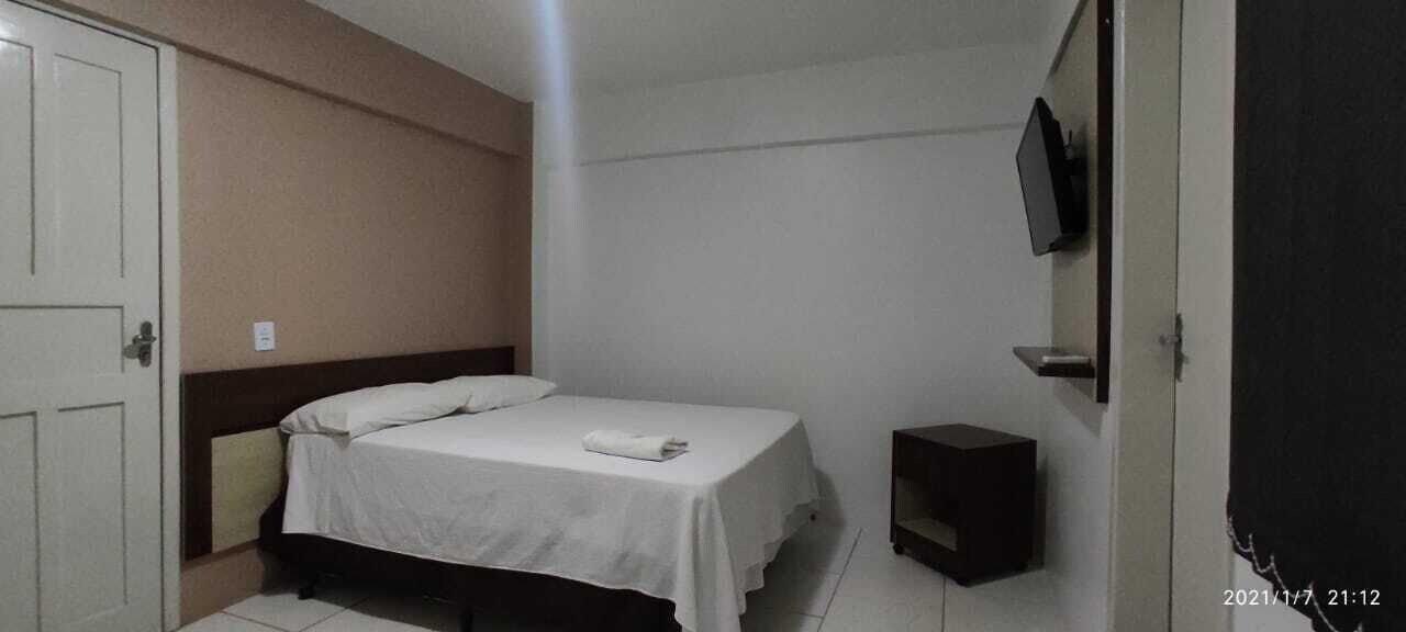 Habitación A1 Hotel