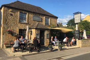 Alojamiento - The Mousetrap Inn