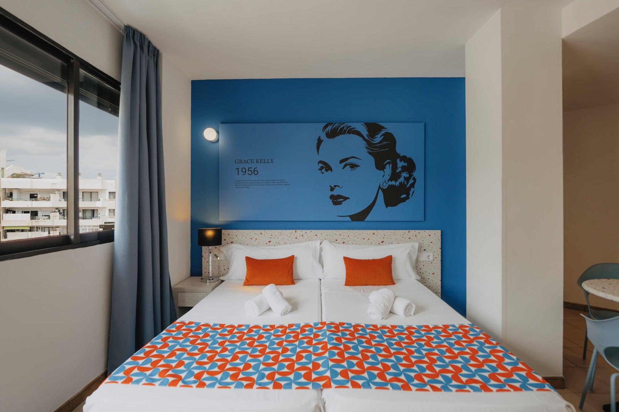 Habitación Gomila Palma Apartments - New Opening