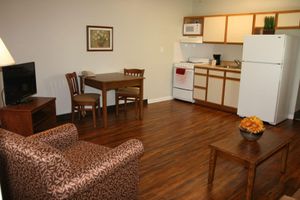 Alquiler Vacacional - Affordable Suites of America