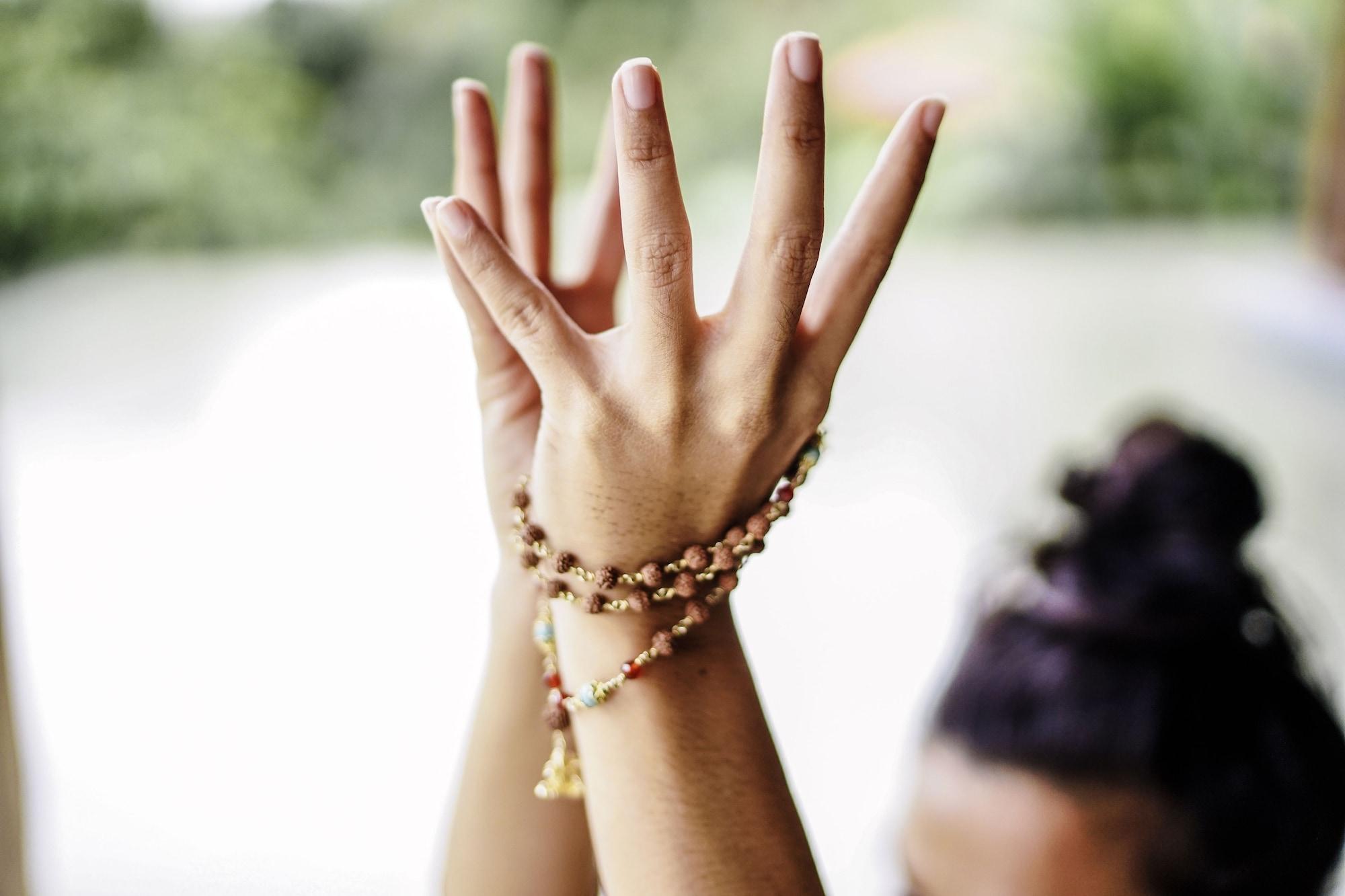 Gimnasio Chapung Sebali Resort