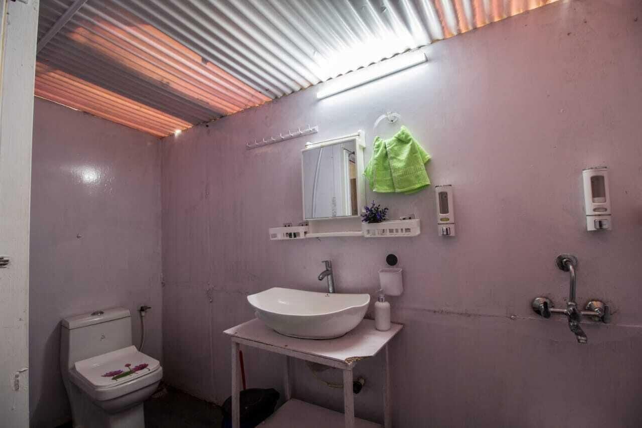 Equipamiento de Habitación Cafe Del Mar Cottages And Rooms