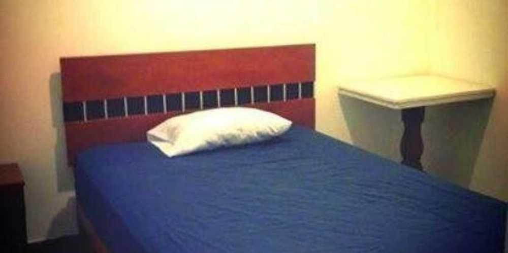 Habitación Hospedaje Aziyadé