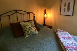 Alquiler Vacacional - Mountain Pine Cabin - Sleeps 6 - Pet Friendly