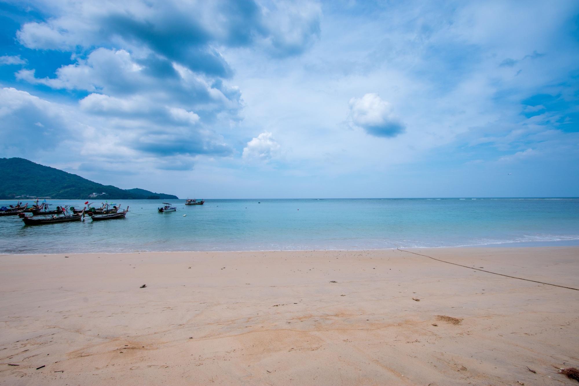 Playa Himaphan Boutique Resort