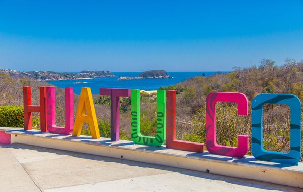 Villas Fa Sol Huatulco - Hoteles 4 estrellas en Huatulco, Oaxaca
