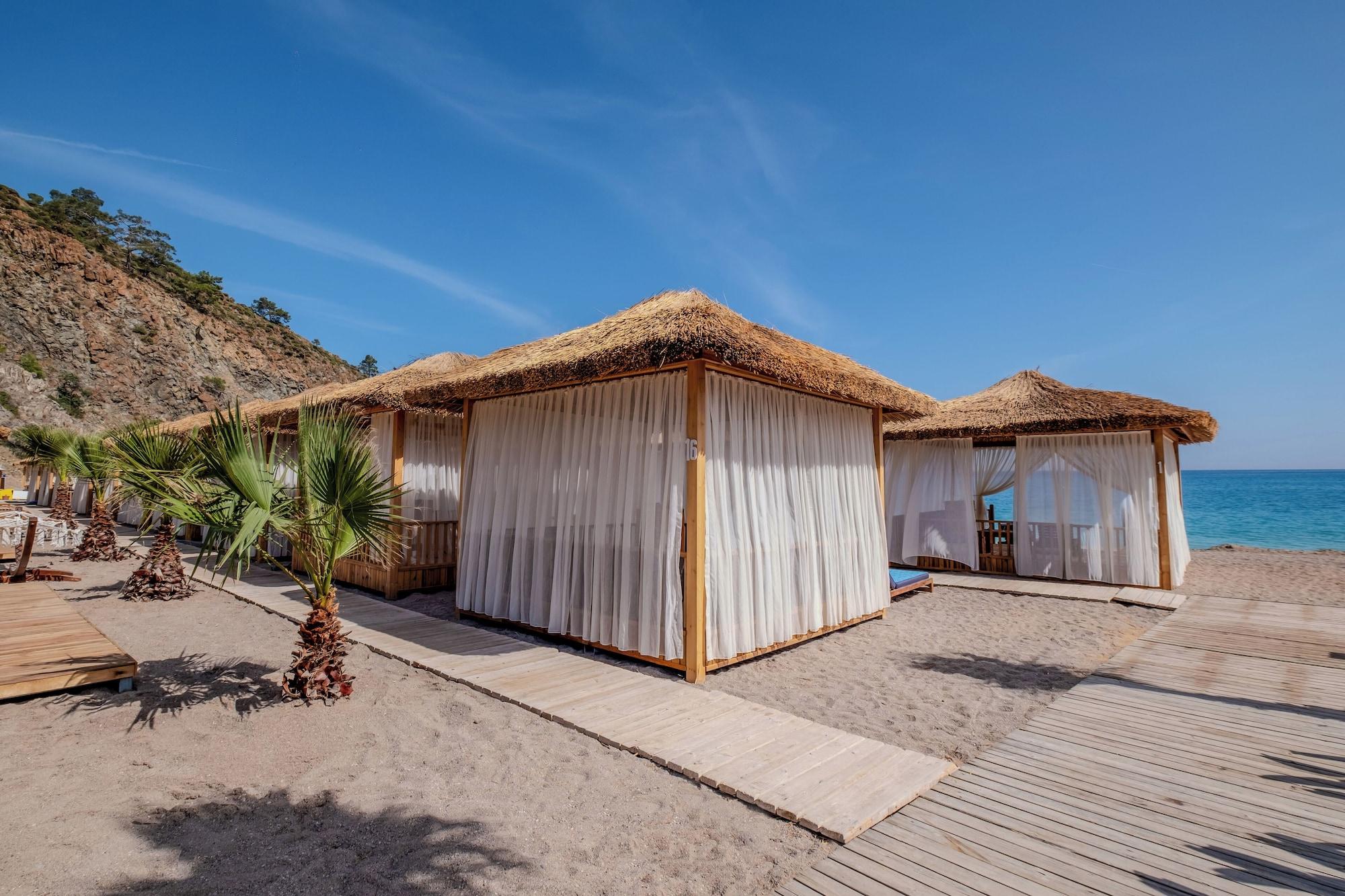 Playa Rixos Premium Tekirova - The Land of Legends