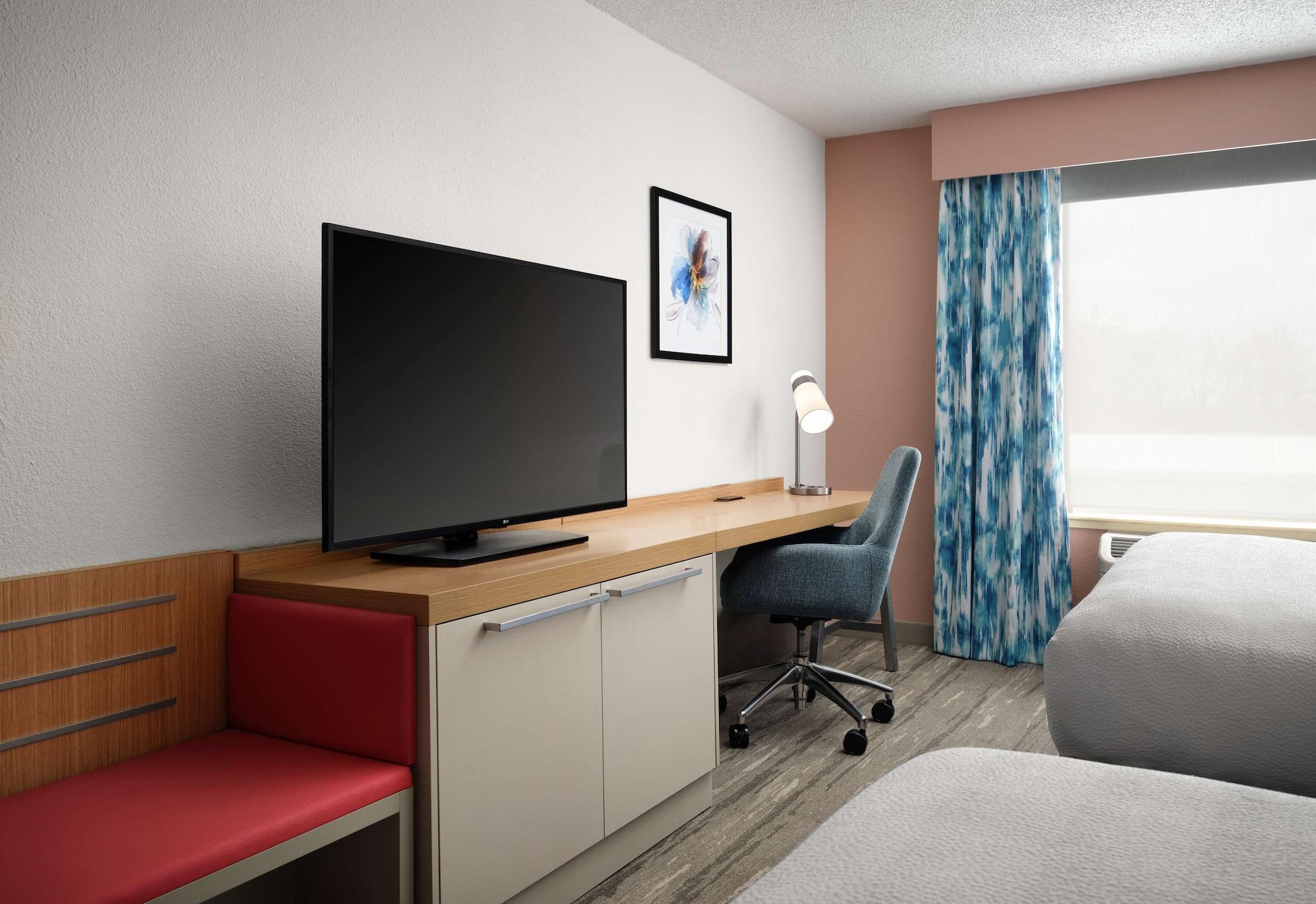 Habitación Hilton Garden Inn Boston-Burlington