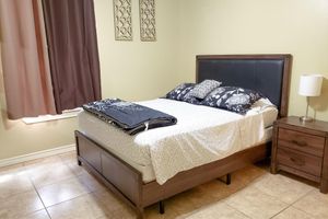 Alquiler Vacacional - Town home in a gated community!!Spacious 1100sqft