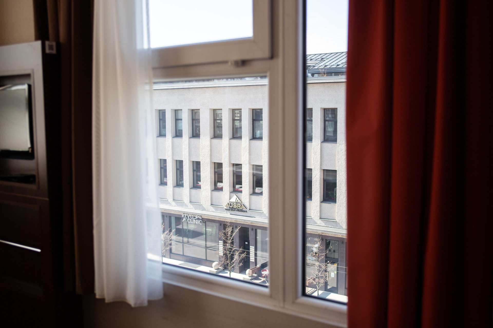 Spa ibis Kaunas Centre