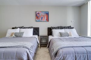 Arriendo temporal - Amazing Br2 Bedroom Condo at Arlington