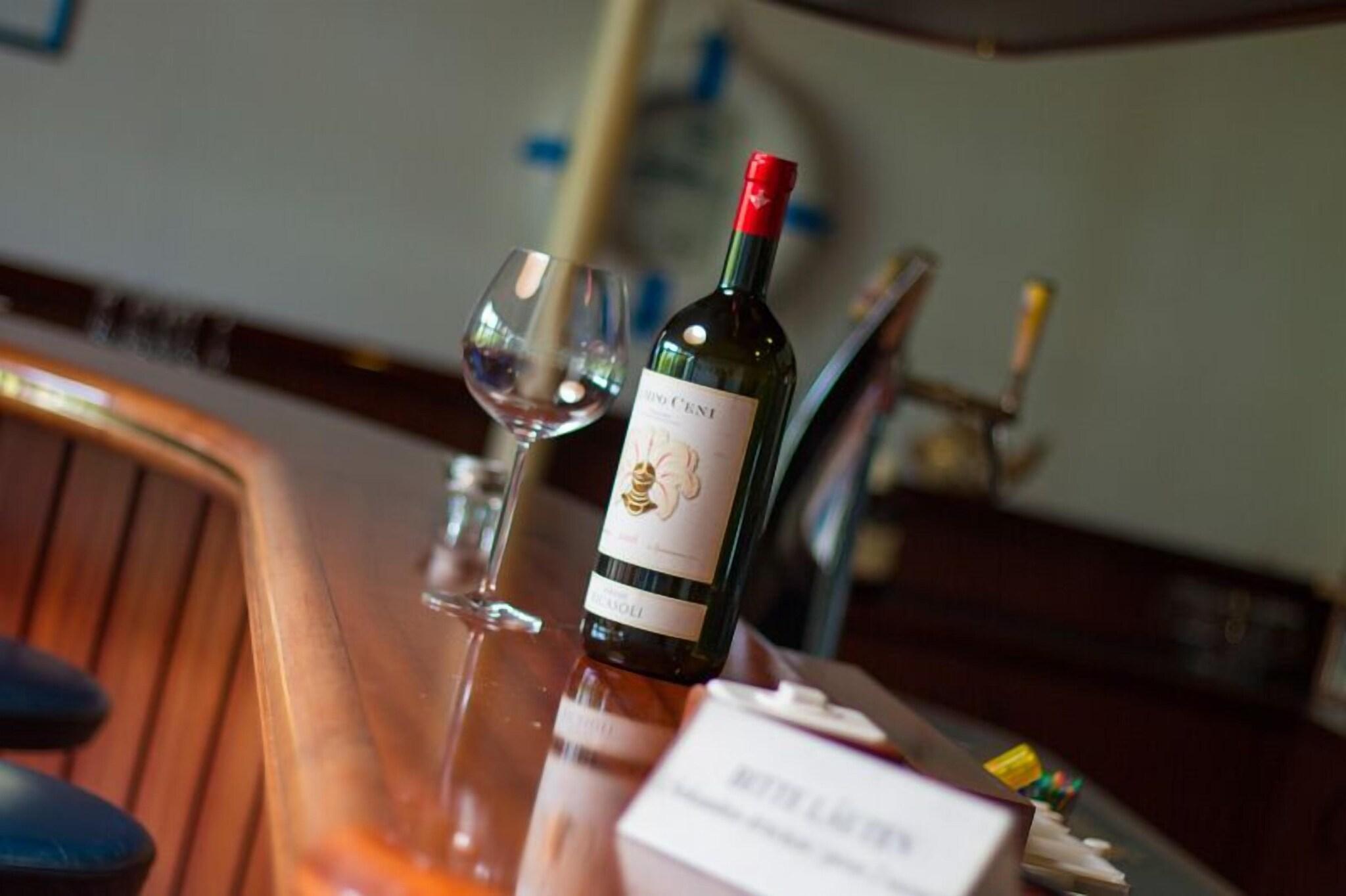 Bar/Salón Park - Hotel Inseli