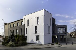 Alojamiento - 4 Smart Hotel