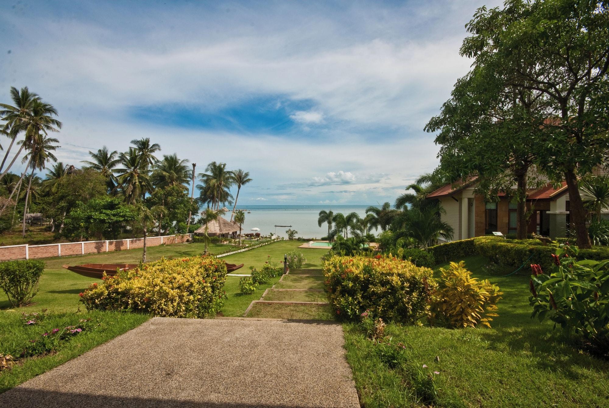 Varios Samui Tonggad Resort