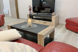 Alquiler Vacacional - The Katz burrow