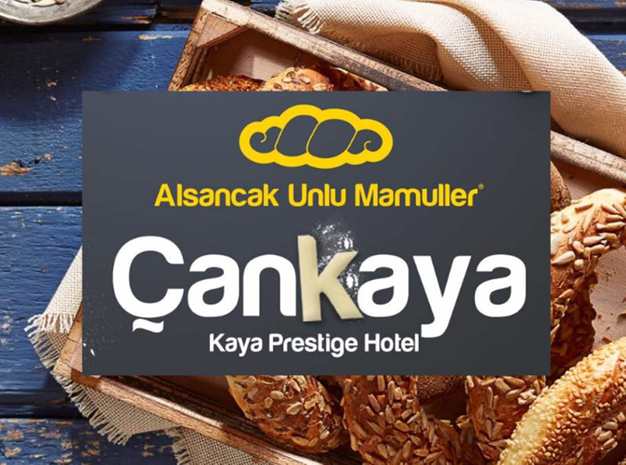 Bar/Salón Kaya Prestige