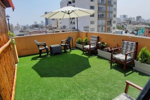 Alojamiento - Pretty House Hostel