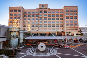 Alojamiento - Galería Plaza Veracruz by Brisas