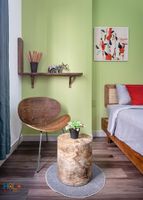 Renta Vacacional - HoLo Central Saigon - Serviced HomeStay