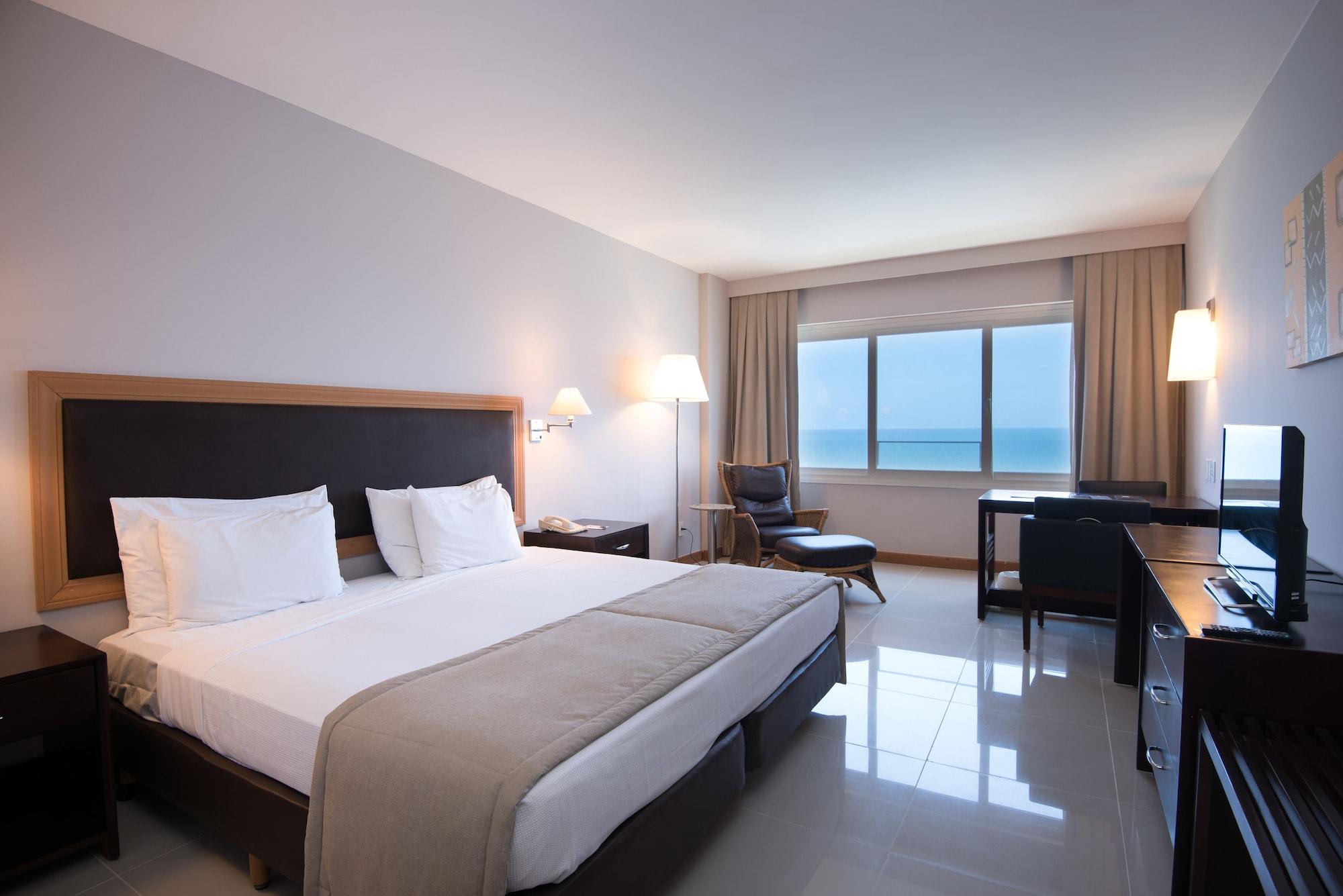 Habitación Vila Gale Salvador